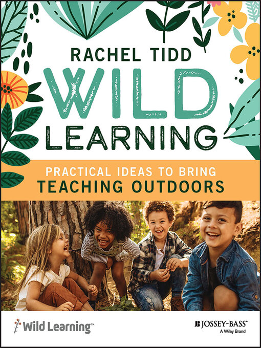 Title details for Wild Learning by Rachel Tidd - Available